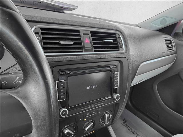 used 2013 Volkswagen Jetta car, priced at $6,398