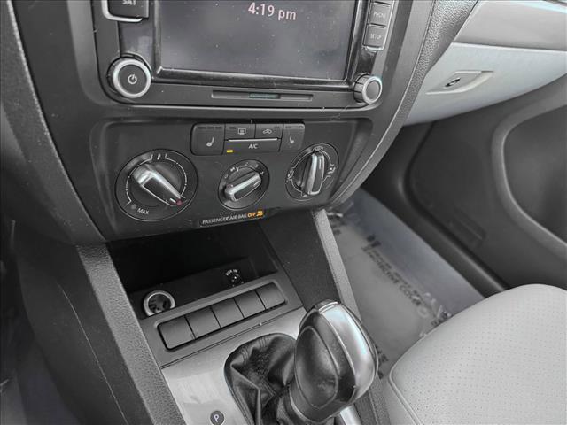 used 2013 Volkswagen Jetta car, priced at $6,398