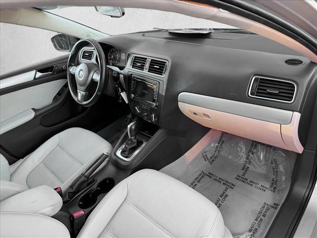 used 2013 Volkswagen Jetta car, priced at $6,398
