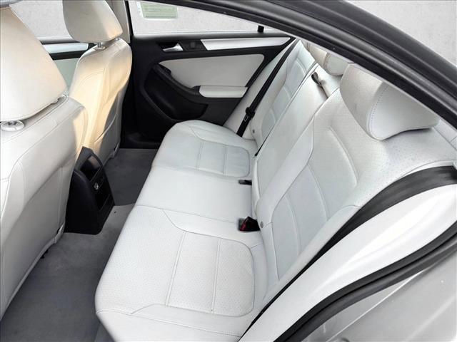 used 2013 Volkswagen Jetta car, priced at $6,398