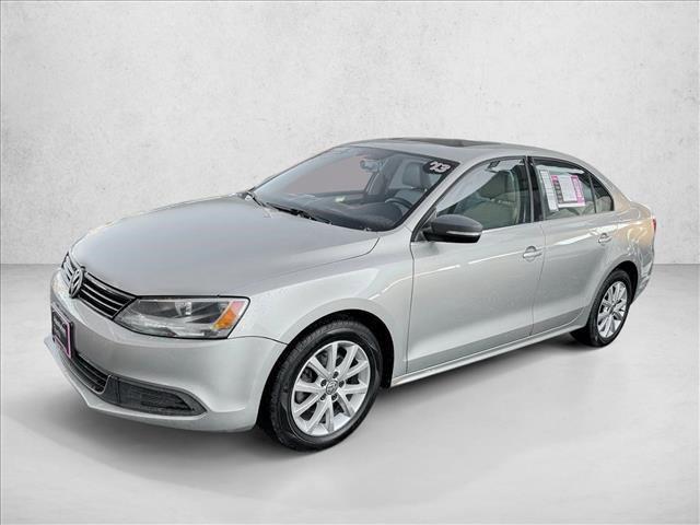 used 2013 Volkswagen Jetta car, priced at $6,995