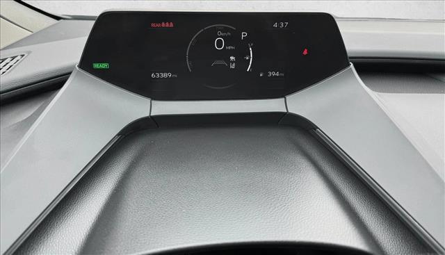 used 2024 Toyota Prius car, priced at $23,998