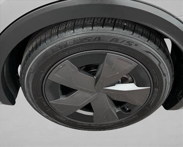 used 2024 Toyota Prius car, priced at $23,998