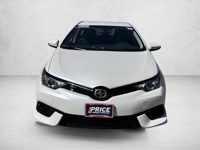 used 2016 Scion iM car, priced at $12,999
