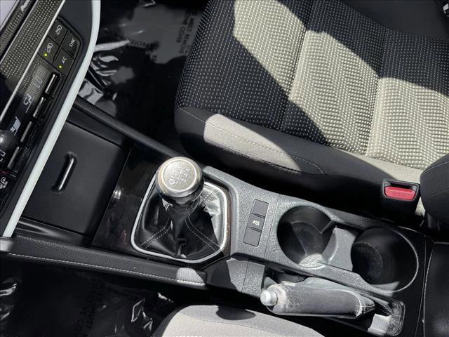 used 2016 Scion iM car, priced at $12,999