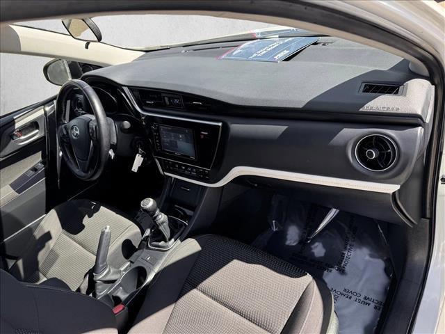used 2016 Scion iM car, priced at $12,999