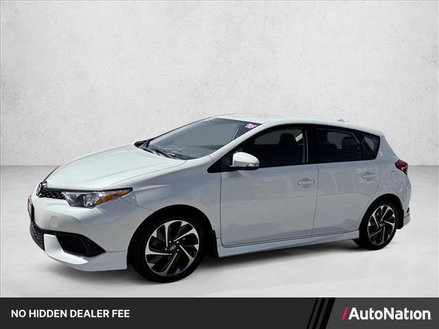 used 2016 Scion iM car, priced at $12,999