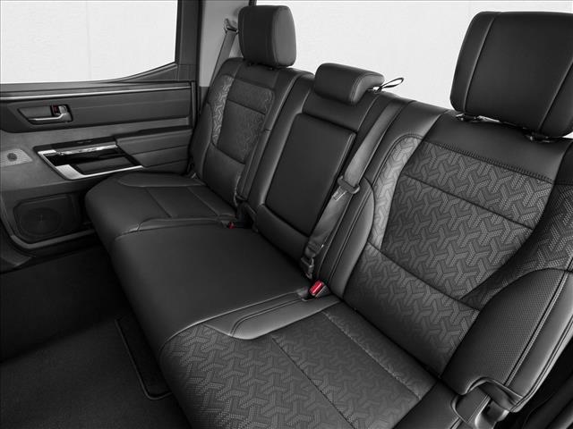 new 2026 Toyota Tundra Hybrid car, priced at $63,191