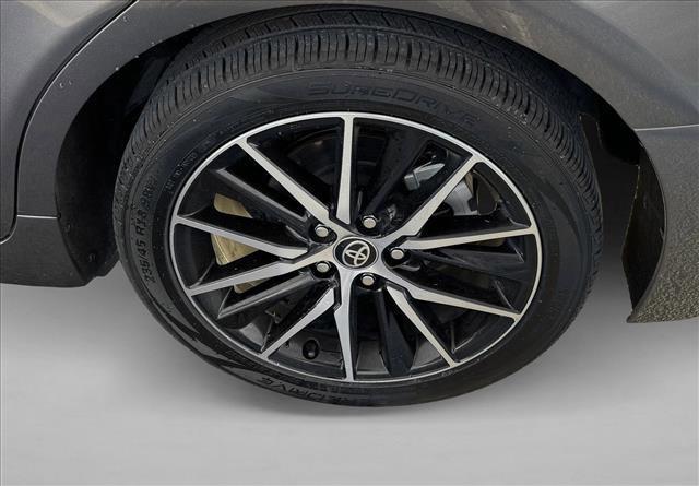 used 2024 Toyota Camry car, priced at $22,998