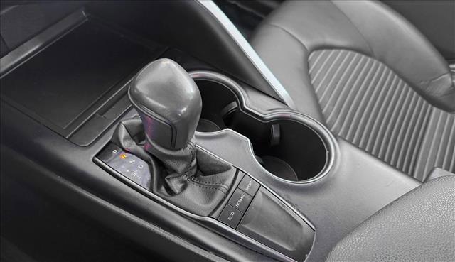 used 2024 Toyota Camry car, priced at $22,998