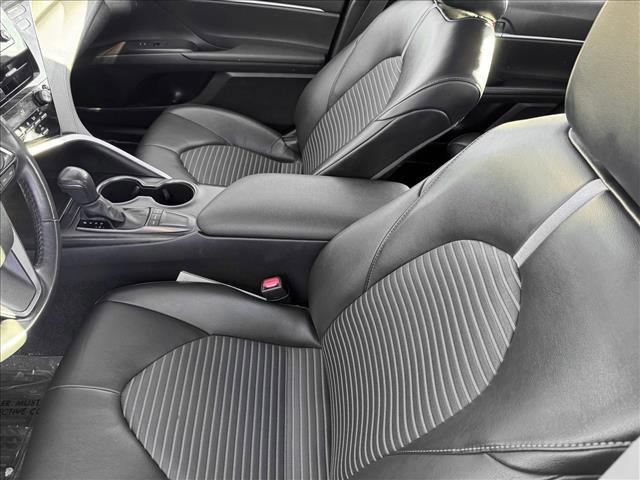 used 2024 Toyota Camry car, priced at $22,998
