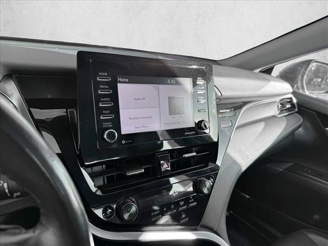 used 2024 Toyota Camry car, priced at $22,998