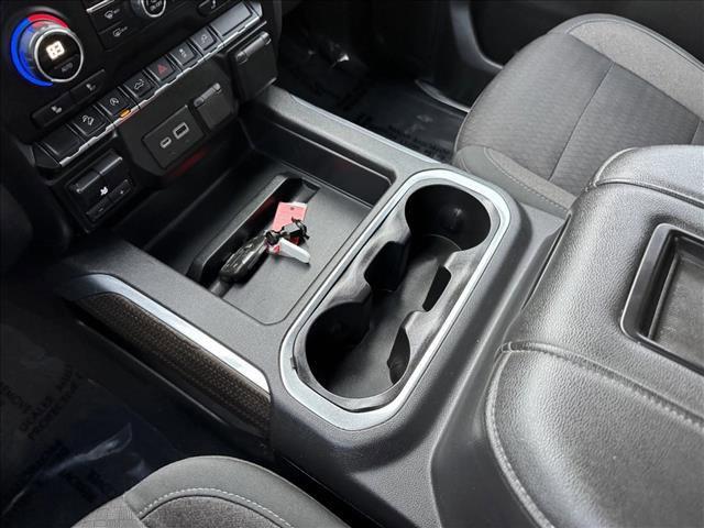 used 2019 Chevrolet Silverado 1500 car, priced at $29,998