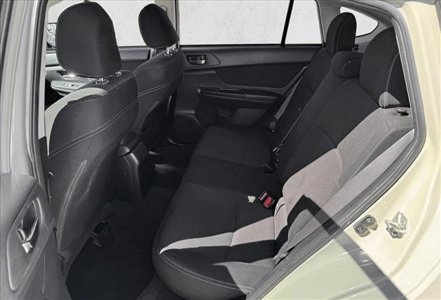 used 2013 Subaru XV Crosstrek car, priced at $11,798