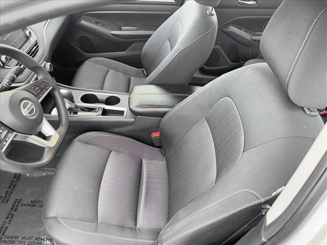 used 2022 Nissan Altima car, priced at $16,798