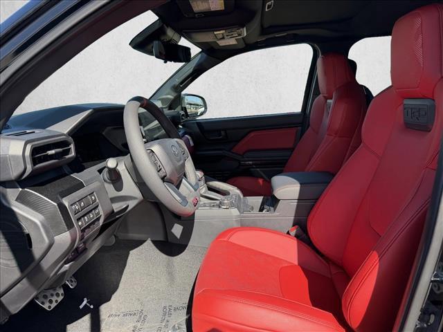 new 2026 Toyota Tacoma Hybrid car, priced at $68,269