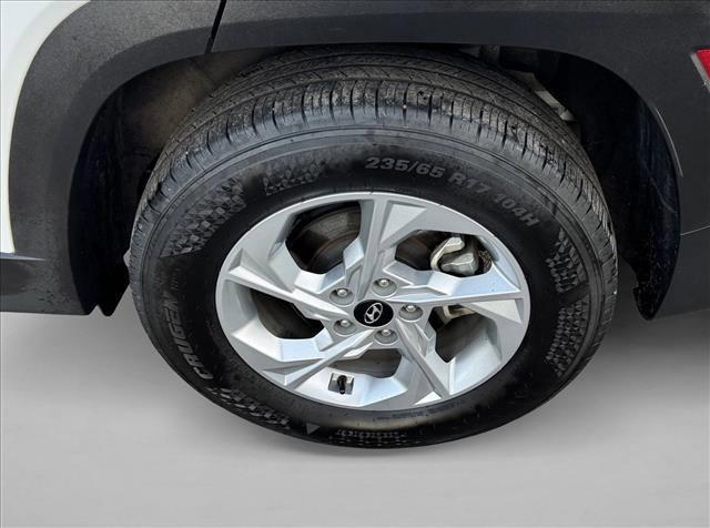used 2024 Hyundai Tucson car, priced at $22,999