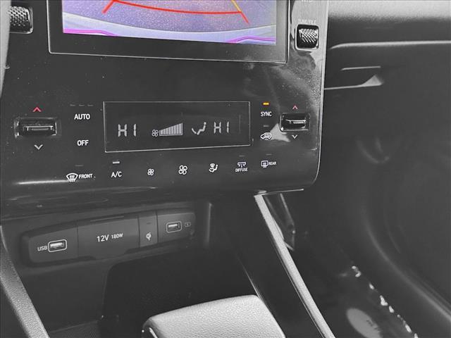 used 2024 Hyundai Tucson car, priced at $22,999