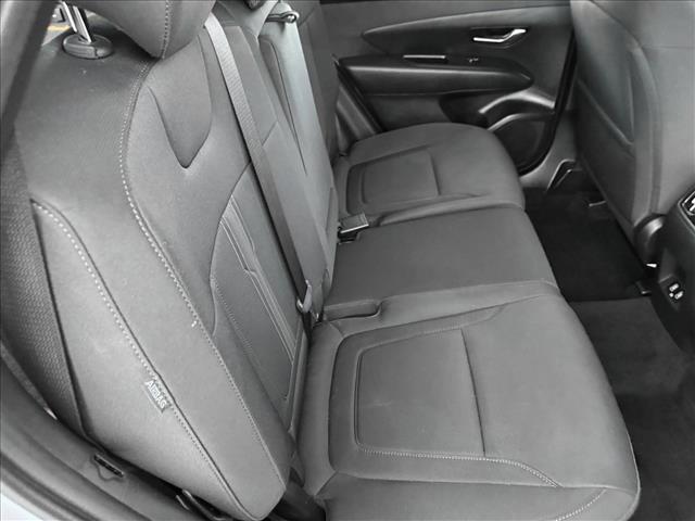 used 2024 Hyundai Tucson car, priced at $22,999