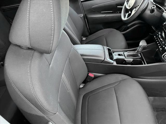 used 2024 Hyundai Tucson car, priced at $22,999