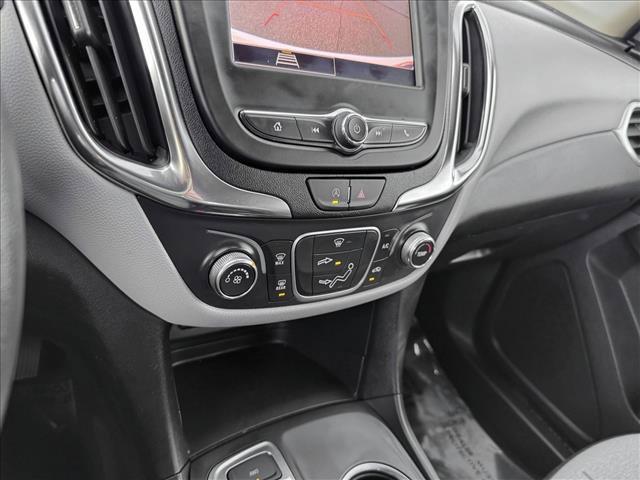 used 2024 Chevrolet Equinox car, priced at $18,898