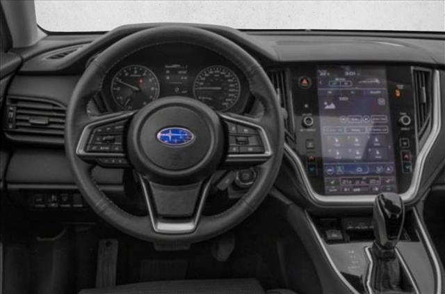 used 2024 Subaru Outback car, priced at $26,748