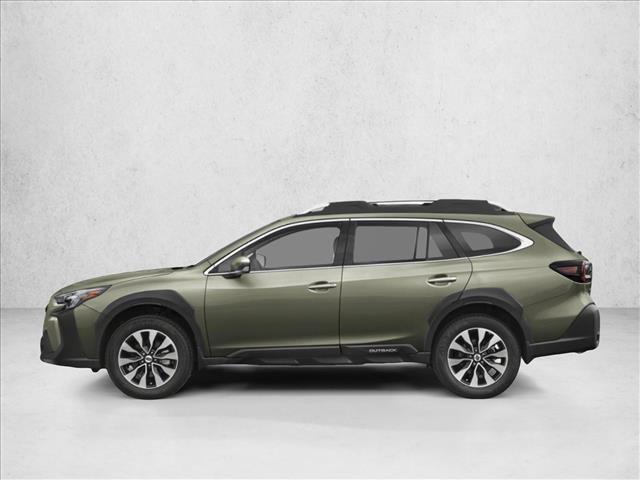used 2024 Subaru Outback car, priced at $26,748