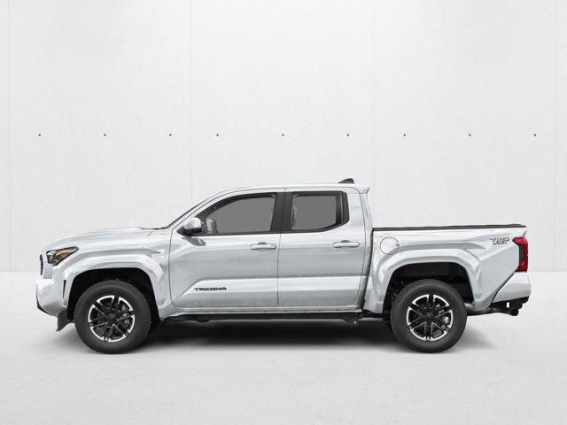 new 2026 Toyota Tacoma car, priced at $45,696