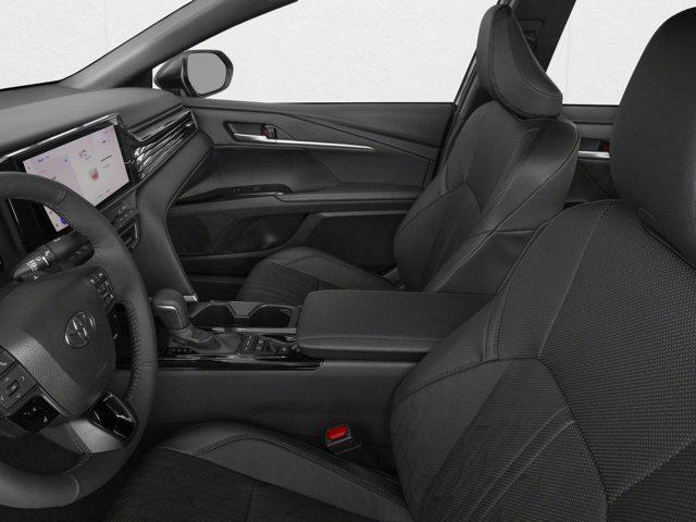 new 2026 Toyota Camry car, priced at $42,495