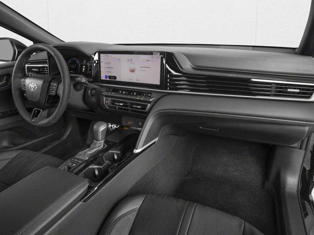 new 2026 Toyota Camry car, priced at $42,495