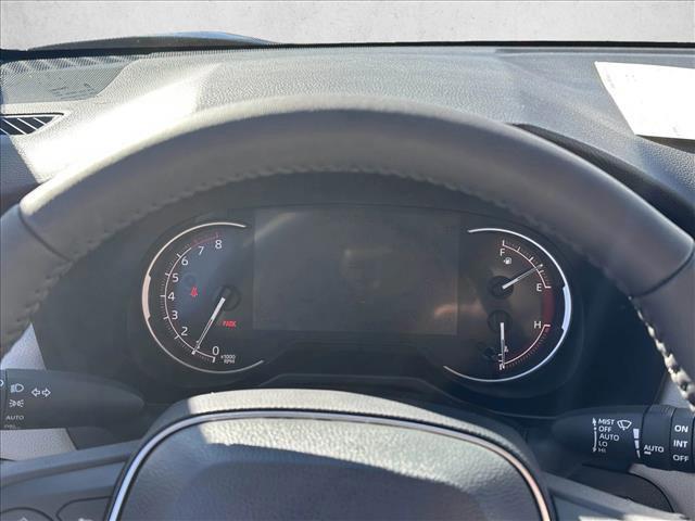 new 2025 Toyota RAV4 car, priced at $36,779