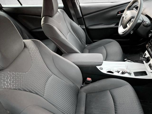 used 2016 Toyota Prius car, priced at $17,798