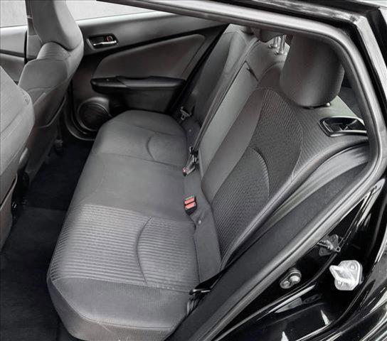 used 2016 Toyota Prius car, priced at $17,798