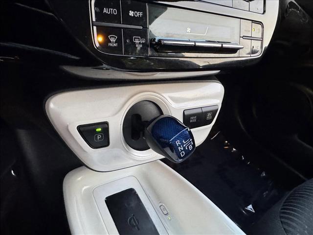 used 2016 Toyota Prius car, priced at $17,798