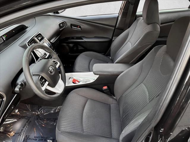 used 2016 Toyota Prius car, priced at $17,798