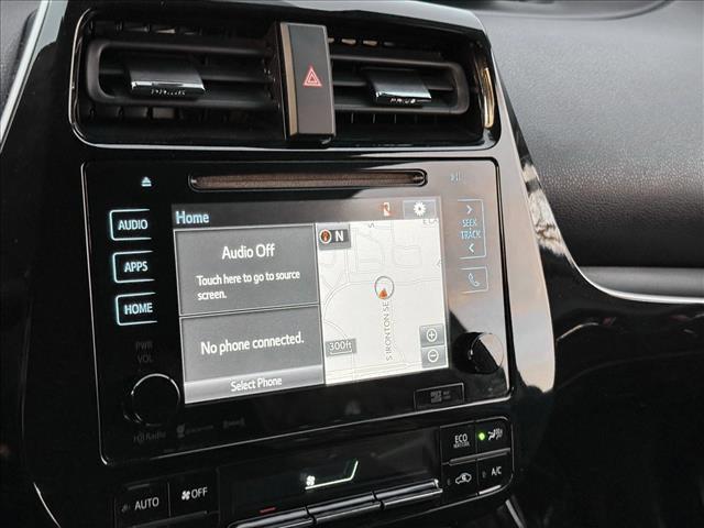 used 2016 Toyota Prius car, priced at $17,798