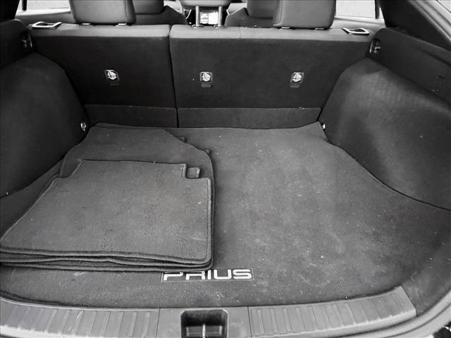 used 2016 Toyota Prius car, priced at $17,798