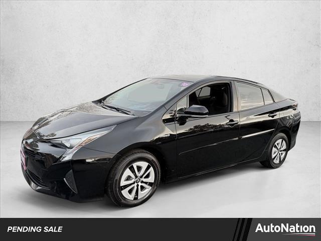 used 2016 Toyota Prius car, priced at $16,998