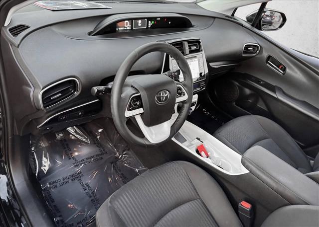 used 2016 Toyota Prius car, priced at $17,798