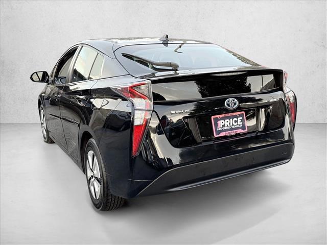 used 2016 Toyota Prius car, priced at $17,798