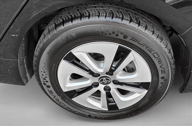 used 2016 Toyota Prius car, priced at $17,798
