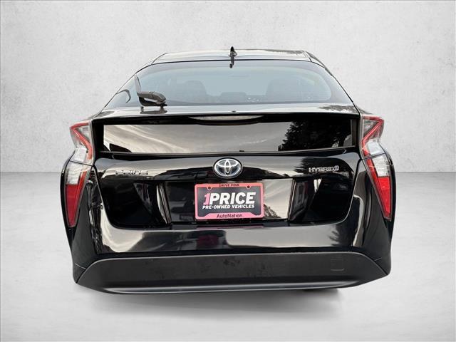 used 2016 Toyota Prius car, priced at $17,798