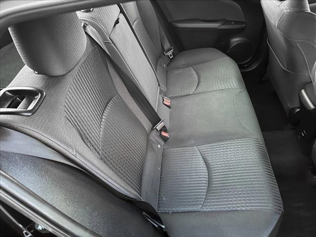 used 2016 Toyota Prius car, priced at $17,798