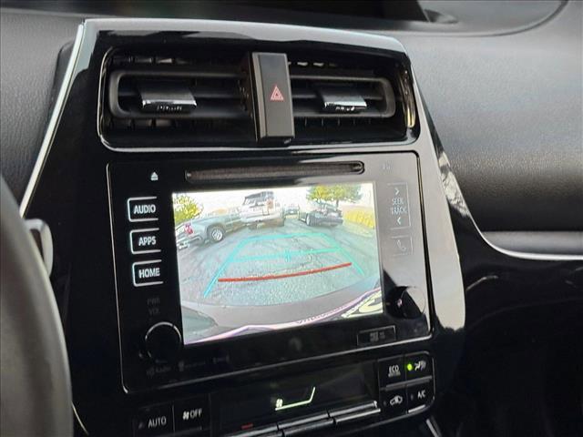 used 2016 Toyota Prius car, priced at $17,798