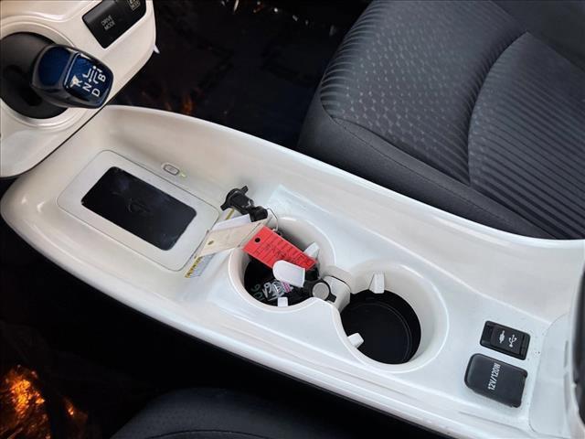 used 2016 Toyota Prius car, priced at $17,798