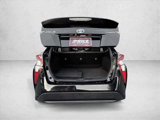 used 2016 Toyota Prius car, priced at $17,798