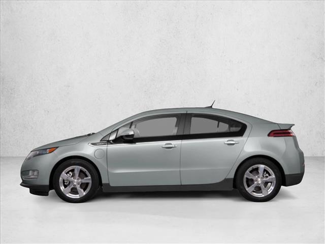 used 2013 Chevrolet Volt car, priced at $6,787