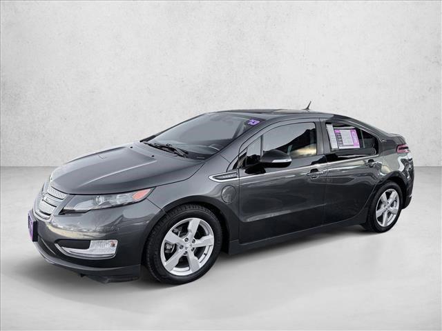 used 2013 Chevrolet Volt car, priced at $6,998