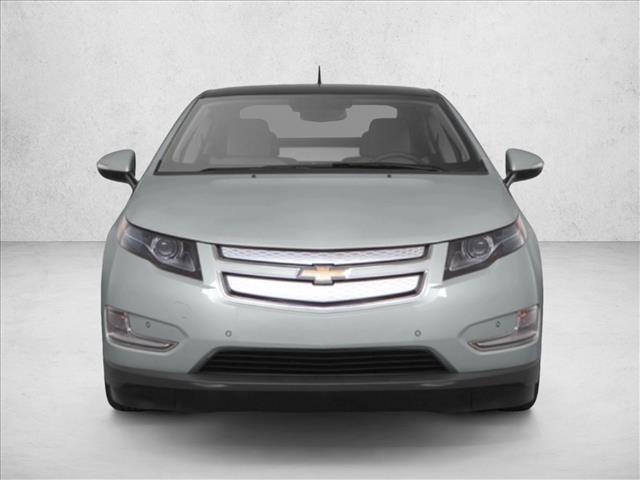 used 2013 Chevrolet Volt car, priced at $6,787