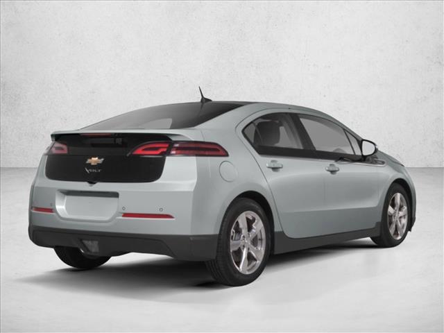 used 2013 Chevrolet Volt car, priced at $6,787